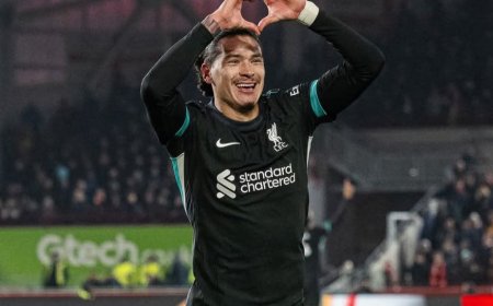 ފަހުވަގުތު ލިވަޕޫލް ސަލާމަތްކޮށްދިނީ ނުނެޒް, ކްލުއިވާޓްގެ ހެޓްރިކާއެކު ބާންމައުތުން ނިއުކާސަލް ހަމަބިމަށް