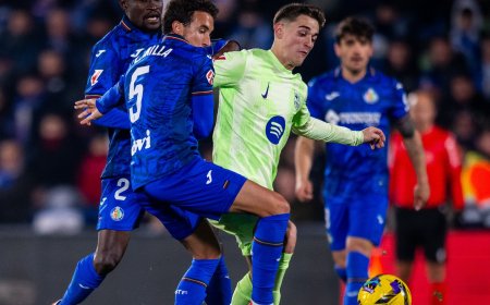 ބާސެލޯނާ އާއި އެތްލެޓިކޯ އަށްވެސް މޮޅުނުވެވި, ރެއާލް އަށް ފުރުޞަތު