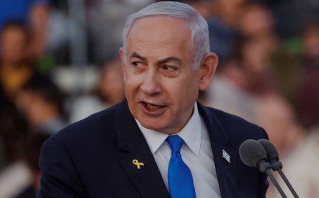 ހަމަލާތައް ހުއްޓާލުމުގެ ސުންގަޑި ޖެހިއްޖެ, އަސީރުންގެ ލިސްޓް ނުލިބެނީސް ހަމަލާތައް ހުއްޓާނުލާނެކަމަށް ނަތަންޔާހޫ ބުނެފި