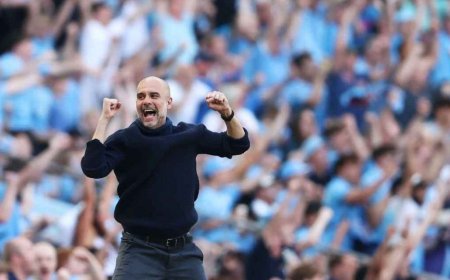 މިއީ މެންޗެސްޓާރ ސިޓީގެ އެނބުރިއައުން: ގާޑިއޯލާ