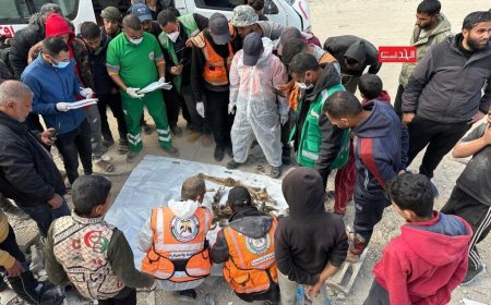 ސުންނާފަތިކޮށްލާފައިވާ ޣައްޒާގެ އިމާރާތްތަކުގެ ދަށުން މަރުވެފައިވާ އެތައްސަތޭކަ ހަށިތައް ހޯދައިފި