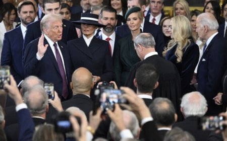 ރައީސުލްޖުމްހޫރިއްޔާ އެމެރިކާގެ އާ ރައީސް ޑޮނަލްޑް ޓްރަމްޕަށް ތަހުނިޔާ ވިދާޅުވެއްޖެ