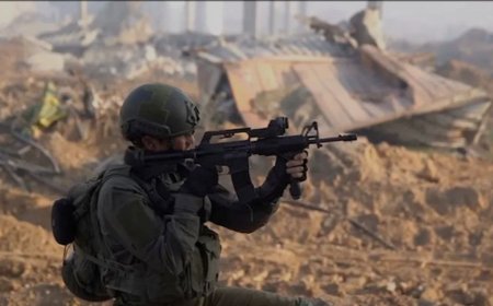 އިޒްރާއިލްއިން ރަފަޙްގައި 14 އަހަރުގެ ކުއްޖެއްގެ ގަޔަށް ބަޑިޖަހާ ޝަހީދުކޮށްލައިފި