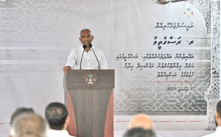 ރަސްގެތީމް ބަނދަރު މިއަހަރު ފަށާ ލިސްޓަށް, ސްކޫލް ކްލާސްރޫމާއި ހޯލް މިއަހަރު ނިންމާ ލިސްޓަށް!