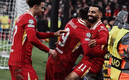 ޔުއެފާ ޗެމްޕިއަންސް ލީގު: ލިވަޕޫލް ގަދަ 16 ޔަގީންކޮށްފި