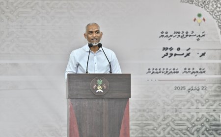 ރަސްމާދޫ އަށްވެސް ހައުސިންގ ޔުނިޓް މަޝްރޫއެއް
