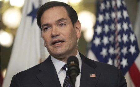 އިޒްރާއިލް އާއި މިޞްރު ފިޔަވައި އެހެން ގައުމުތަކަށް އެމެރިކާގެ އާ އެހީގެ ޕްރޮގްތާމްތައް މެދުކަނޑާލައިފި