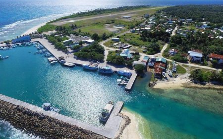 އަތުލައިގަން މަސްތުވާތަކެއްޗާ ގުޅުން ނެތުމުން ފުވައްމުލަކުން ހައްޔަރުކުރި އަންހެންމީހާ ދޫކޮށްލައިފި