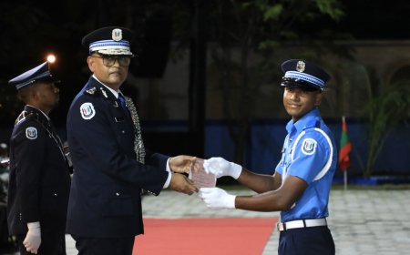 ރައްޔިތުންނާ ރިވެތި ބަހުން ވާހަކަ ނުދެއްކޭނެ އެއްވެސް ހާލަތެއް އައިސްގެން ނުވާނެ- ސީޕީ