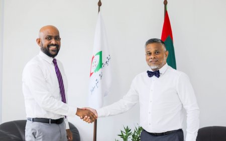 އޭސީސީގެ ތަޙުޤީޤުތައް އަވަސްކުރުމަށް ޕްރޮސިކިއުޓަރ ޖެނެރަލް އަމުރުކުރައްވައިފި