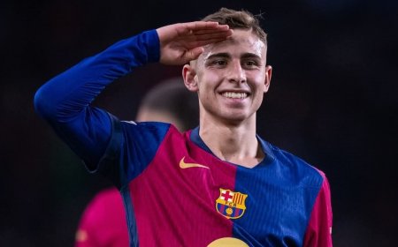 ހަތްތަރީގެ މޮޅަކާއެކު ބާސެލޯނާގެ މޮޅުނުވެވުމުގެ ސިލްސިލާއަށް ނިމުން