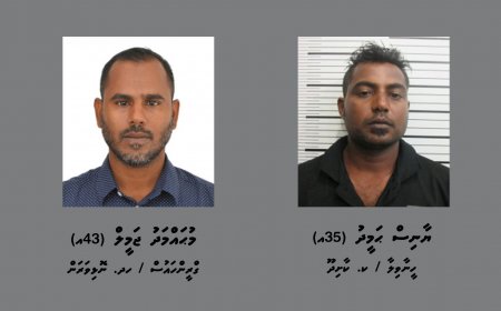 ލޯންޗް އެކްސިޑެންޓެއްގައި މީހަކު މަރުވި މައްސަލައިގައި ދެ ލޯންޗްގެ ކެޕްޓަނުންނަށް ދައުވާކޮށްދޭން އެދިއްޖެ