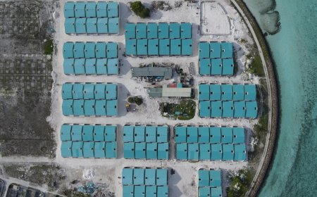 12000 އަށްވުރެ ގިނަ ހައުސިންގ ޔުނިޓް އަޅައިދޭނެ ބަޔަކު ހޯދަން އިއުލާނުކޮށްފި