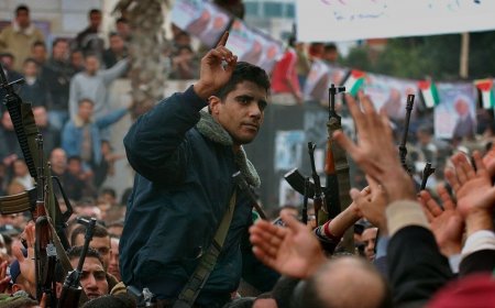 އެއްބަސްވުމާ އެއްގޮތަށް މިއަދު އިތުރު 110 ފަލަޞްޠީނުގެ ރައްޔިތުން މިނިވަންކުރަނީ