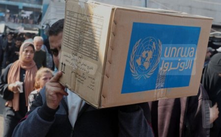 އަންރްވާ: ޣައްޒާގެ 'ދިރިހުރުމުގެ ނާރު' މަނާކުރާ އިޒްރާއިލްގެ ޤާނޫނު ތަންފީޒުކުރަން ފަށައިފި