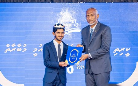 ޤައުމީ ޤުރުއާން މުބާރާތް މިއަހަރުން ފެށިގެން ސީދާ ދައުލަތުގެ ބަޖެޓުން