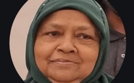 ކުރީގެ ރައީސް ޞާލިހުގެ އަނބިކަނބަލުންގެ މަންމާފުޅު އަވަހާރަވެއްޖެ