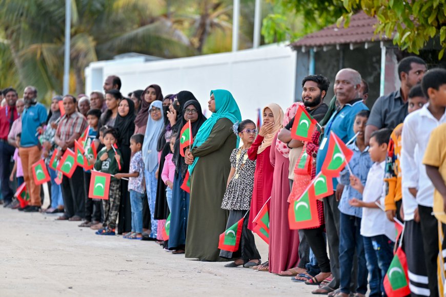 އަންހެންގެ ކޮމިޓީތަކަށް ދޭ އެލަވަންސް މުސާރައަށް ބަދަލުކުރުމުގެ އިސްލާހު ކުރިއަށް އޮތް ދައުރުގެ ފުރަތަމަ ހަފްތާގައި ހުށަހަޅަނީ