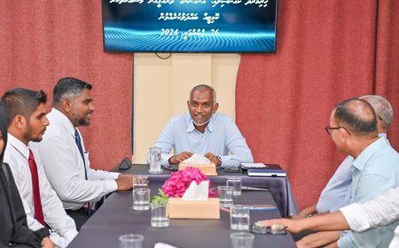 ހިރިމަރަދޫ ރައްޔިތުން ހދ. ހަނިމާދޫއަށް ބަދަލުކުރަން ނިންމަވައިފި