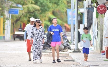 އުކުޅަހުގައި ފަތުރުވެރިއަކު ގެނބިގެން މަރުވެއްޖެ