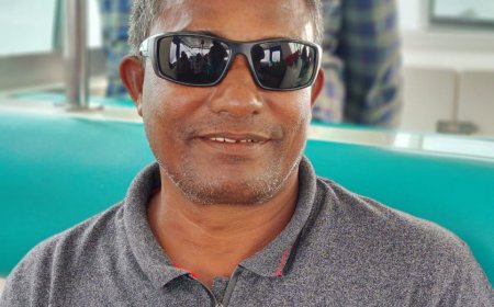 މާބައިދޫ ކައުންސިލް މެމްބަރު ހަސަން ޒަރީރު ކުއްލި ގޮތަކަށް ނިޔާވެއްޖެ