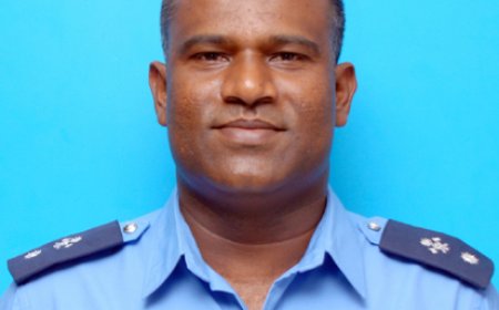 އެމްޕީއެލްގެ މެނޭޖިން ޑިރެކްޓަރުގެ މަޤާމަށް މުޙައްމަދު ރިޝްވާން އައްޔަނުކޮށްފި