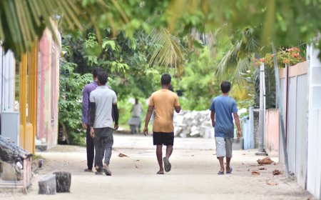 އަންނަ އަހަރު ނިމުމުގެ ކުރިން ހުރިހާ ރަށެއްގައި ފެނާ ނަރުދަމާ ޤާއިމްކޮށް ނިމޭނެ- ރައީސް މުއިއްޒު