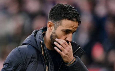 ޔުނައިޓަޑްގެ ދަށް ހާލަތުން އަރައިނުގަނެވި އަމޮރިމްއަށް ވަޒީފާ ގެއްލުމުގެ ބިރު