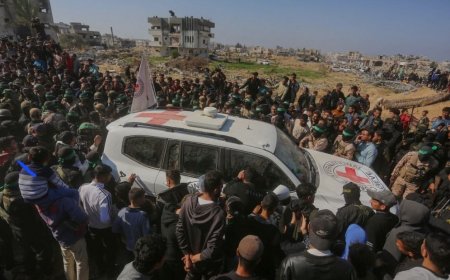 އިޒްރާއިލްގެ ޖަލުތަކުގައިތިބި ފަލަޞްޠީނުގެ 183 އަސީރުންގެ ބަދަލުގައި 3 ރަހީނުން މިއަދު ހަމާސްއިން މިނިވަންކުރަނީ