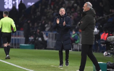 ޕީއެސްޖީ އާއެކު އެއްބަސްވުން އާކުރި އެންރީކޭގެ އެންމެބޮޑު އަމާޒަކީ ޗެމްޕިއަންސް ލީގު