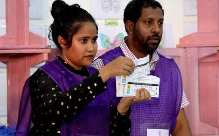 ލަންދޫ ގޮނޑި ޕީއެންސީއަށް, މަކުނުދޫ ގޮނޑި އަމިއްލަ ކެންޑިޑޭޓަށް!