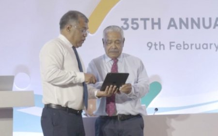 ބީއެމްއެލްއިން ގްރީން ރިސޯރޓް ފައިނޭންސިންގ ތަޢާރަފްކޮށްފި