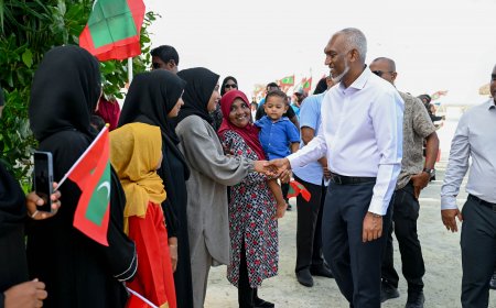 ޑަބްލިޔުޑީސީ މެމްބަރުންނަށް ރޯދަ އިނާޔަތްދޭ އިސްލާހު ހުށަހަޅައިފި