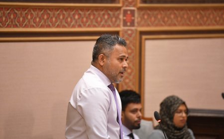 48 ގަޑިއިރުގެ ތެރޭގައި ފައިސާ ދޭން ފެށުމުން މަސްވެރިން އަނބުރާ ދޯނިތަކަށް އެބައާދޭ- މިނިސްޓަރ