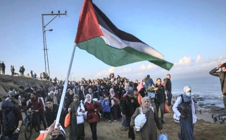 އަހަރެންގެ ޣައްޒާގެ ޕްލޭންގައި ފަލަޞްޠީނުގެ ރައްޔިތުންނަށް ޖާގައެއްނެތް: ޓްރަމްޕް