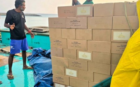 މާލޭގައި މަސްދަޅުކޭސް ބަހަން ފަށާނީ މިމަހު 20 ގައި