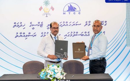 "މާލޭ ޓެކްސީ ލައިން' ގެ ނަމުގައި ސަރުކާރުގެ ޓެކްސީ ޚިދުމަތް ޤާއިމްކުރުމަށް އެމްޓީސީސީ އާ ހަވާލުކޮށްފި