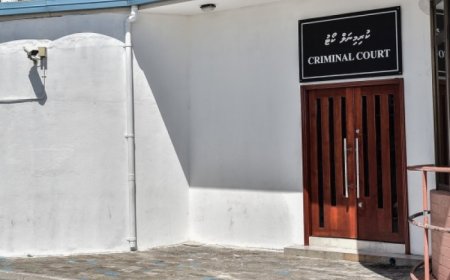 މިދިޔަ އަހަރު މަސްތުވާތަކެތީގެ މައްސަލަތަކުގެ 95 އިންސައްތަ ސާބިތުވި – ކްރިމިނަލް ކޯޓު