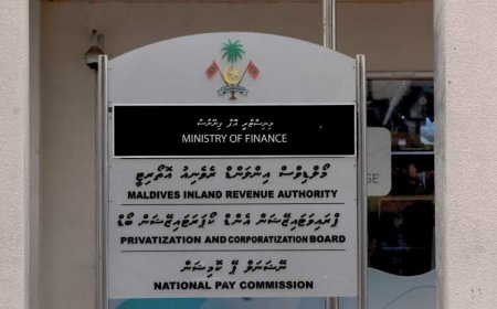 ކުންފުނިތަކުގެ ޙަރަދުކުޑަކުރަން ފިޔަވަޅުތަކެއް އަޅަން ޕީސީބީން އަންގައިފި