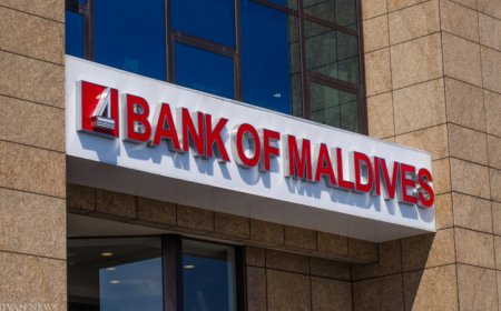 ފައިނޭންސިންގް އަށް ހުށަހަޅާ ގެސްޓް ހައުސް މިހާރު ރަހުނުގެ ގޮތުގައި ބެހެއްޓޭނެ : ބީ.އެމް.އެލް