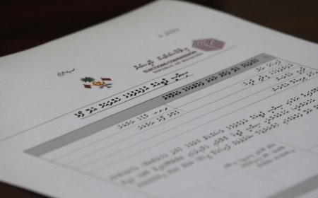 މީގެ ފަހުން ސިޔާސީ ޕާޓީތަކަށް މީހުންވެއްދޭނީ އީ-ފާސް މެދުވެރިކޮށްކަމަށް ކަނޑައަޅާ ޤަވައިދު ބަދަލުކޮށްފި