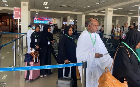 ހައްޖާއި އުމްރާއަށް ދާ ފަރާތްތަކުން ވެކްސިން ޖެހުމަށް އެޗްޕީއޭއިން އިލްތިމާސްކޮށްފި