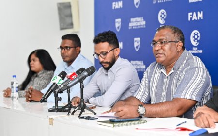 ފީފާއިން އެފްއޭއެމްގެ ނޯމަލައިޒިން ކޮމިޓީއަށް ބަދަލުތަކެއް  ގެނެސްފި