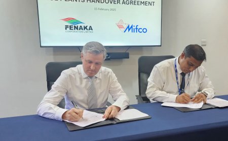 މަސްވެރިކަމުގެ ދާއިރާ ހަރުދަނާކުރުމުގެ ގޮތުން 14 އައިސްޕްލާންޓް މިފްކޯގެ ދަށަށް