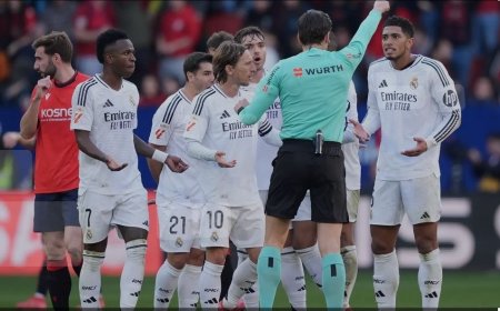 ރެއާލަށް މޮޅުނުވެވި ލީޑް ފުޅާކުރަން ލިބުނު ފުރުޞަތު ގެއްލުމުގެ ފައިދާ އެތްލެޓިކޯއަކަށް ނުނެގުނު