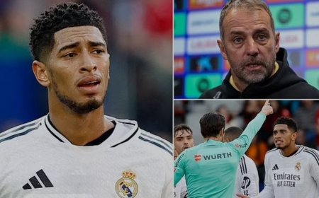 ބެލިންގްހަމްގެ 'ރަތްކާޑު' ގެ ފިލާވަޅުން އިބްރަތް ހާޞިލްކުރަން ފްލިކްގެ އިންޒާރެއް