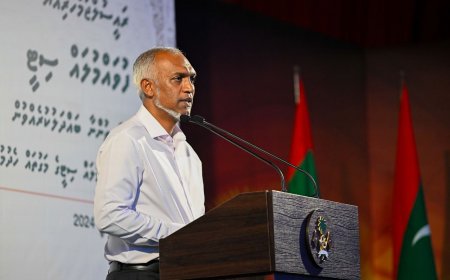 މަސްދަޅު ހޯދަން ކިޔުގަ ފުވައްމުލަކު މީހުން ޖެހޭކަށް ނުޖެހޭނެ. ގޭގެއަށް ގެންގޮސްދެނީ!