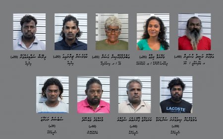 ބ. މާރިކިލުން މަސްތުވާތަކެއްޗާއެކު ނުވަ މީހުން ހައްޔަރުކޮށްފި