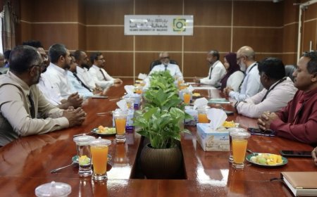 މަޖިލިސް މެންބަރުންނަށް ޝަރީޢަތާއި ޤާނޫނުގެ ދާއިރާއިން މަތީ ތަޢުލީމު ފޯރުކޮށްދެނީ