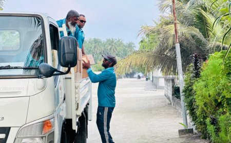 ރަމަޟާން މަހަށް ސަރުކާރުން ދޭ މަސްދަޅު ކޭސް މާލެ ސަރަހައްދަށް މާދަމާ ބަހަށް ފަށަނީ